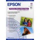 Epson Premium Glossy Photo Paper, DIN A3, 255 g m C13S041315