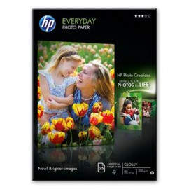 HP Q5451A papel fotogr