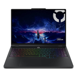 Lenovo Legion Pro 5 16IAX10 Intel Core Ultra 7 255HX Portátil 40,6 cm (16'') WQXGA 32 GB