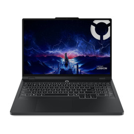 Lenovo Legion Pro 5 16IAX10H Intel Core Ultra 9 275HX Portátil 40,6 cm (16'') WQXGA 32 GB