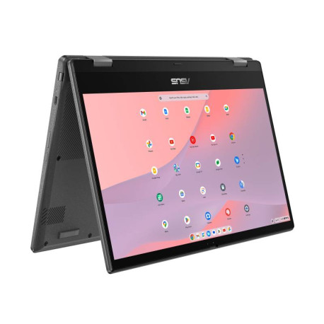 ASUS - ASUS Chromebook CM14 Flip CL1402FM2A-EC0224 - Ordenador Portátil 14''
