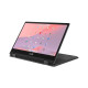ASUS - ASUS Chromebook CM14 Flip CL1402FM2A-EC0224 - Ordenador Portátil 14''