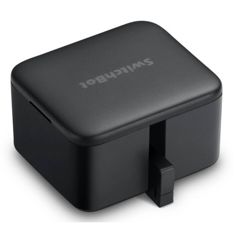 SwitchBot Bot Montaje enrasado Actuador de conmutación