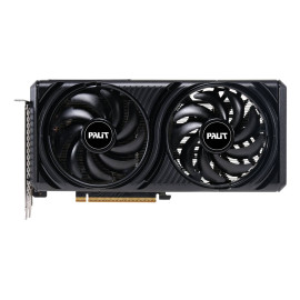 Palit GeForce RTX 5060 Infinity 2 OC NVIDIA 8 GB GDDR7