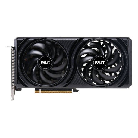 Palit GeForce RTX 5060 Infinity 2 OC NVIDIA 8 GB GDDR7