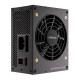 Antec SF850X unidad de fuente de alimentación 850 W 20+4 pin ATX ATX Negro