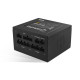NOX Hummer GDM 750W GOLD unidad de fuente de alimentación 20+4 pin ATX ATX Negro