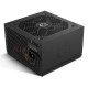 NOX Hummer GDM 750W GOLD unidad de fuente de alimentación 20+4 pin ATX ATX Negro
