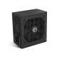 NOX Hummer GDM 750W GOLD unidad de fuente de alimentación 20+4 pin ATX ATX Negro