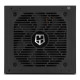 NOX Hummer GDM 750W GOLD unidad de fuente de alimentación 20+4 pin ATX ATX Negro