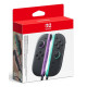 Nintendo Joy-Con 2 Negro, Verde claro, Púrpura Bluetooth Gamepad Analógico/Digital Nintendo Switch 2