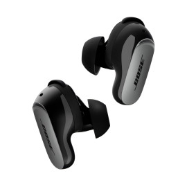 BOSE QUIETCOMFORT ULTRA EARBUDS 2ª GENERACIÓN NEGRO / AURICULARES INEAR TRUE WIRELESS