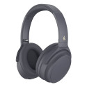 Edifier WH700NB Auriculares Inalámbrico y alámbrico Diadema Música/uso diario USB Tipo C Bluetooth Gris