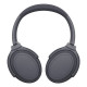 Edifier WH700NB Auriculares Inalámbrico y alámbrico Diadema Música/uso diario USB Tipo C Bluetooth Gris