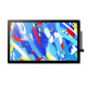 Wacom Cintiq 24 Touch tableta digitalizadora Negro 5080 líneas por pulgada 527 x 296 mm USB