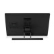 Wacom Cintiq 24 Touch tableta digitalizadora Negro 5080 líneas por pulgada 527 x 296 mm USB