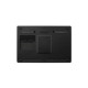 Wacom DTK168K0B tableta digitalizadora Negro 345 x 215 mm USB