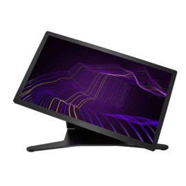 Wacom Cintiq Pro 27 tableta digitalizadora Negro 5080 líneas por pulgada 596 x 335 mm