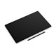 Wacom MovinkPad Pro 14 tableta digitalizadora Gris 5080 líneas por pulgada 302 x 189 mm USB/Bluetooth