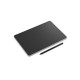 Wacom DTHA116 tableta digitalizadora Negro 5080 líneas por pulgada 252 x 148 mm USB