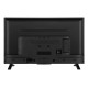 Toshiba 40LV2563DG Televisor 101,6 cm (40'') Full HD Smart TV Negro 250 cd / m²