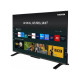 Toshiba 40LV2563DG Televisor 101,6 cm (40'') Full HD Smart TV Negro 250 cd / m²