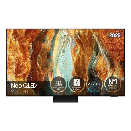 Samsung TV 65'' Neo QLED QN73F 4K Vision AI Smart TV 2025