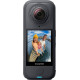 Insta360 X4AIR cámara para deporte de acción 8K Ultra HD CMOS 25,4 / 1,8 mm (1 / 1.8'') 440 g