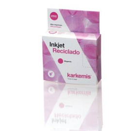 Karkemis 10040032 cartucho de tinta 1 pieza(s) Compatible Magenta