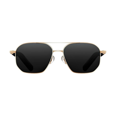 XIAOMI MIJIA SMART AUDIO GLASSES ESTILO PILOTO / GAFAS INTELIGENTES