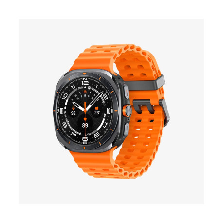 SAMSUNG - SAMSUNG GALAXY WATCH ULTRA 2025 TITANIUM GRAY / SMARTWATCH 47.4MM - SM-L705FZA2PHE