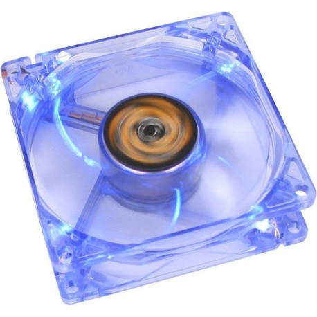 Revoltec 120x120 Dark Blue