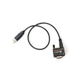 Vertiv Avocent SFF SVR INTERFACE MODULE FOR cable para video, teclado y ratón (kvm) Negro 0,305 m