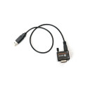 Vertiv Avocent SFF SVR INTERFACE MODULE FOR cable para video, teclado y ratón (kvm) Negro 0,305 m