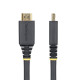 StarTech.com Cable HDMI de Alta Velocidad de 5m - Conectores de Agarre - 4K60Hz/1440p
