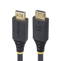 StarTech.com Cable HDMI de Alta Velocidad de 2m - Conectores de Agarre - 4K60Hz/1440p