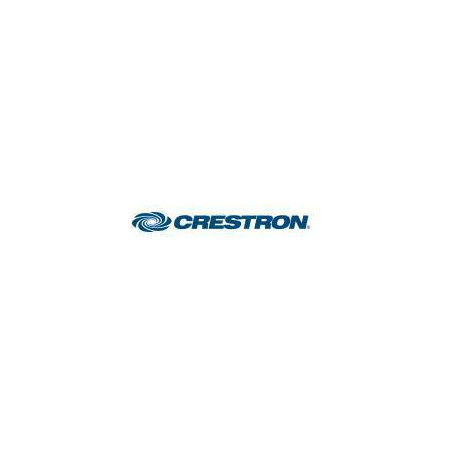 Crestron PW-2412WU adaptador e inversor de corriente