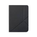 Rakuten Kobo SleepCover funda para libro electrónico 15,2 cm (6'') Folio Negro