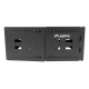 Lanberg FB01-5404-10B accesorio de bastidor Estructura de rack