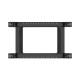 Lanberg OR01-6032-B armario rack 32U Rack o bastidor independiente Negro