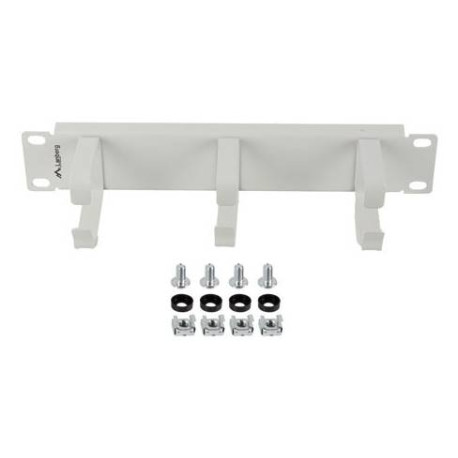 Lanberg AK-1702-S accesorio de bastidor Administrador de cables