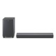 Philips TAB6100/10 altavoz soundbar Gris 2.1 canales 80 W