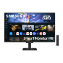 Samsung M5 M50F pantalla para PC 81,3 cm (32'') 1920 x 1080 Pixeles Full HD LCD Negro