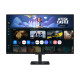 Samsung M5 M50F pantalla para PC 81,3 cm (32'') 1920 x 1080 Pixeles Full HD LCD Negro