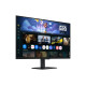 Samsung M5 M50F pantalla para PC 81,3 cm (32'') 1920 x 1080 Pixeles Full HD LCD Negro