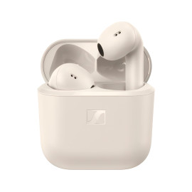SENNHEISER ACCENTUM OPEN CREAM / AURICULARES INEAR TRUE WIRELESS