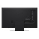 LG QNED evo AI 43QNED86A6C 109,2 cm (43'') 4K Ultra HD Smart TV Wifi Negro