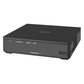 Crestron Electronics AM-3100-WF-I sistema de presentación inalámbrico HDMI Escritorio