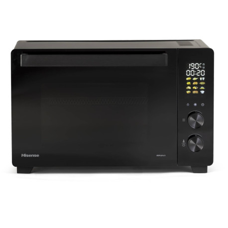 Hisense HOM30AF Negro