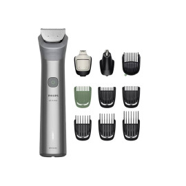 Philips All-in-One Trimmer 5000 Series MG5921/15 Recortador 10 en 1